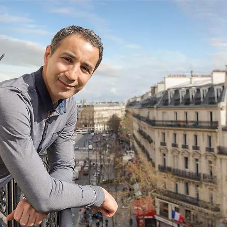 Paix Republique 3*