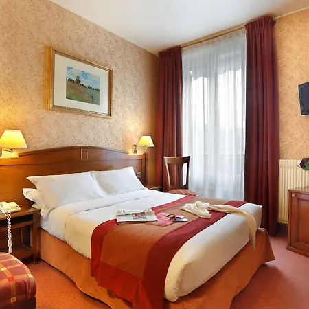 Hotel Paix Republique 3*