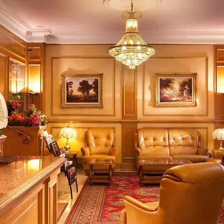 Hotel Paix Republique