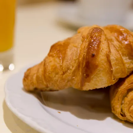 Paix Republique 3* Paris