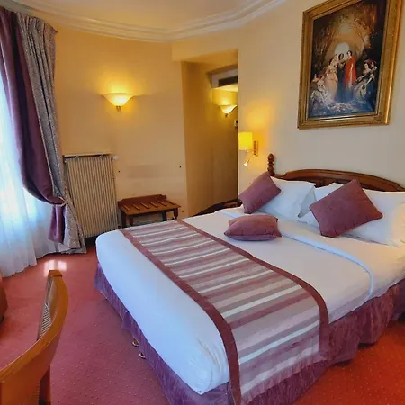 Hotel Paix Republique