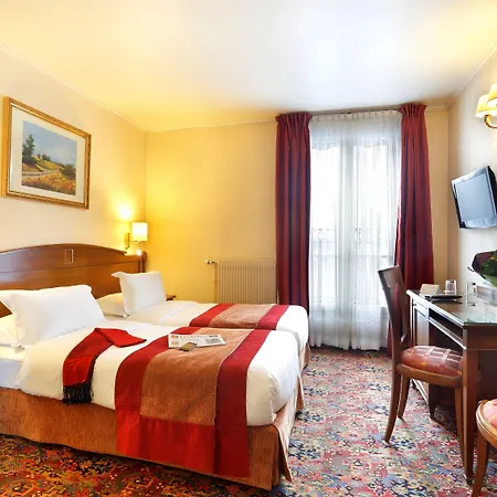 Paix Republique Paris