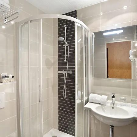 Hotel Paix Republique