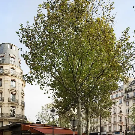 Hotel Paix Republique 3*