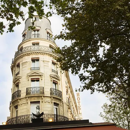 Paix Republique Paris