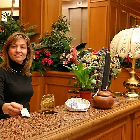 Hotel Paix Republique Paryż