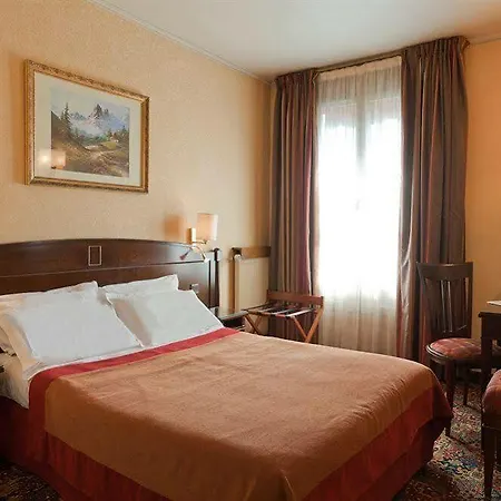 Paix Republique Hotel 3*