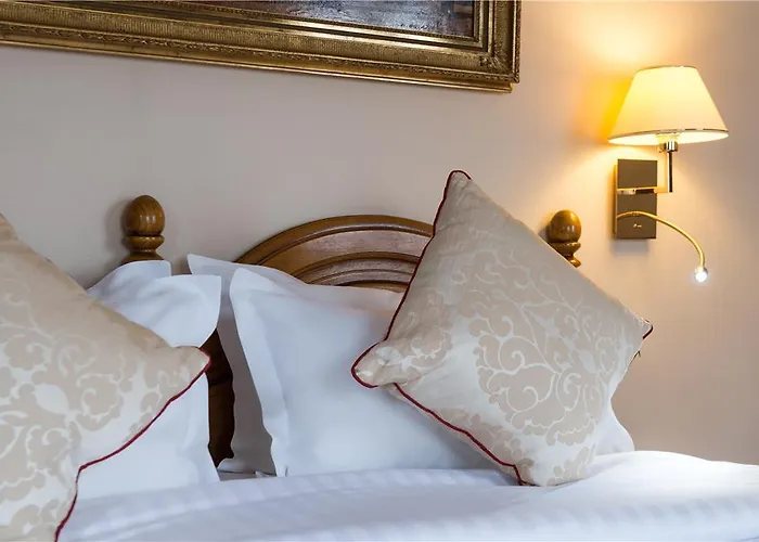 Paix Republique Hotell Paris