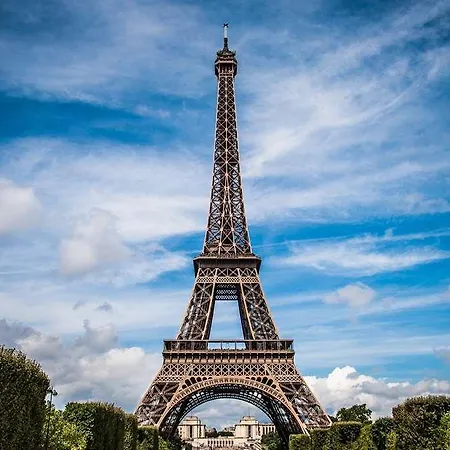 Paix Republique Hotel Paris