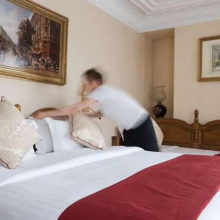 Paix Republique Hotel 3*