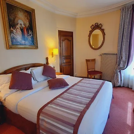 Paix Republique Hotel Paris