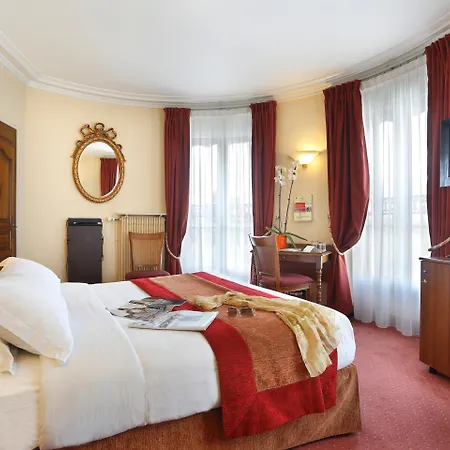 Paix Republique Paris