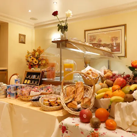 Otel Paix Republique