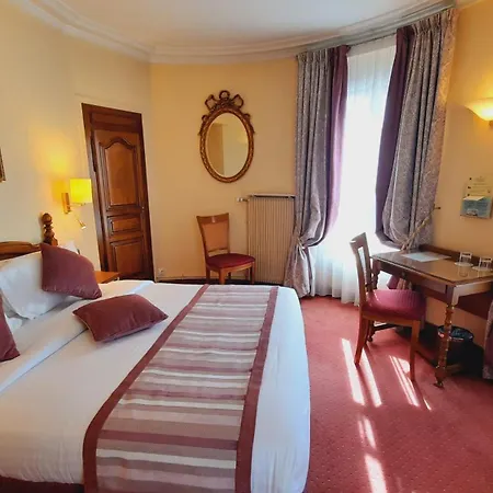 Paix Republique Hotel Paris