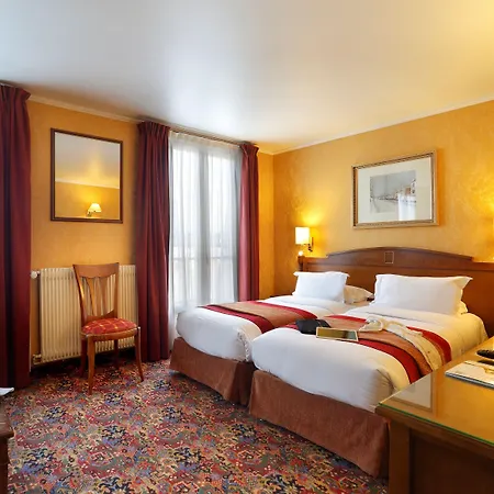 Paix Republique Otel