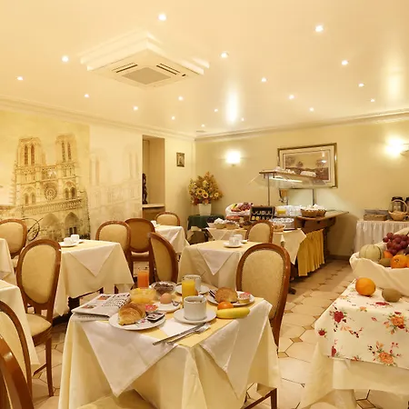 Otel Paix Republique 3*