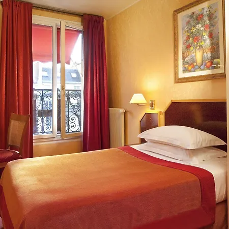 Paix Republique Hotel Paris