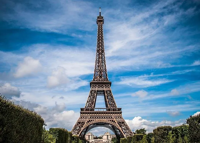 Paix Republique Hotel Paris