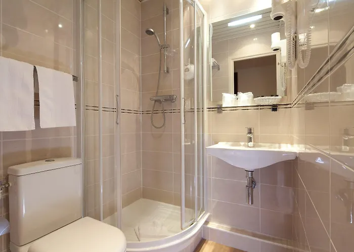 Paix Republique Hotel