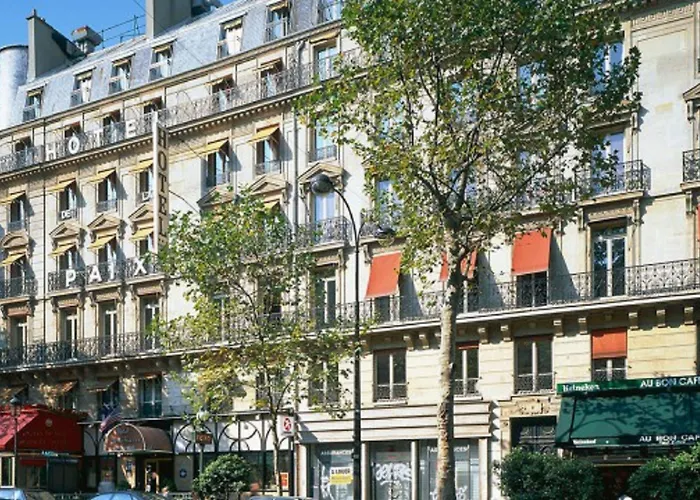 Paix Republique Paris