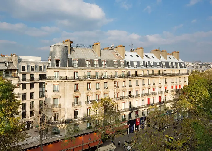 Paix Republique
