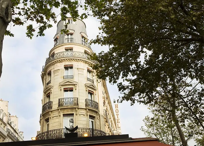 Paix Republique Paris