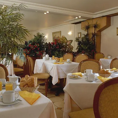 Hotel Paix Republique